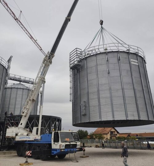 8silos